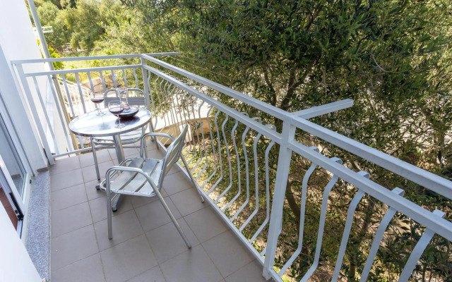 Apartments Antea & Magdalena