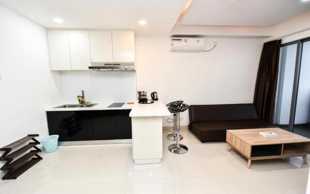 LOVINA 19-16 at Harbour Bay Residences