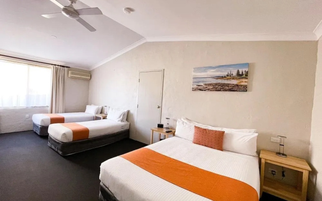Costa Rica Motel