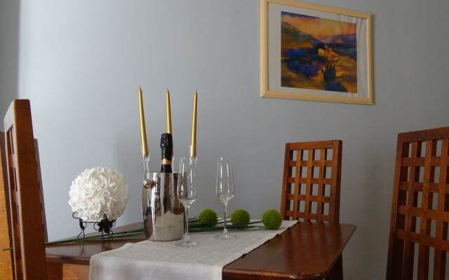 Aparthotel Mare Nostrum