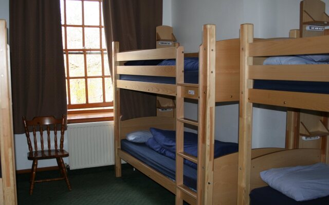 Stirling Youth Hostel