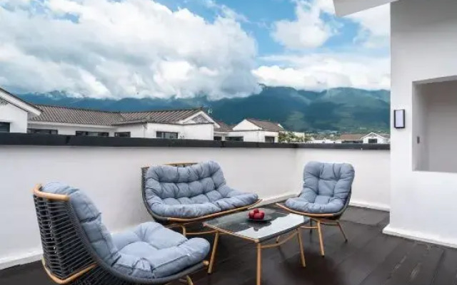 Xishang Yunshe Cang'er Villa Hotel