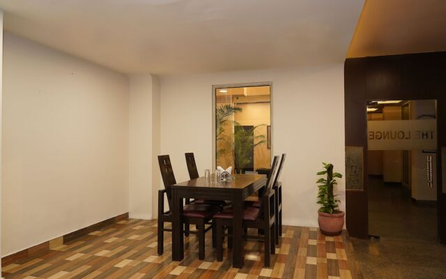 Mint Metropolitan Grand