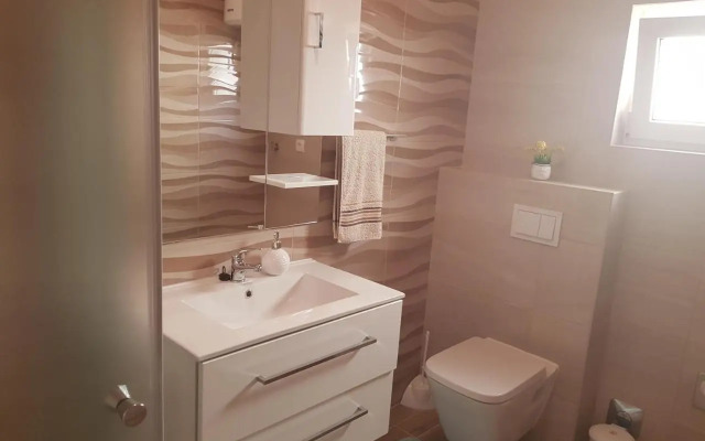 Apartman Andrea