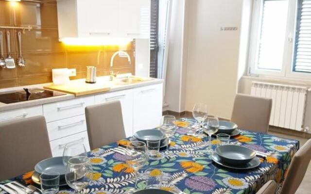 La Carrozza Sul Titerno