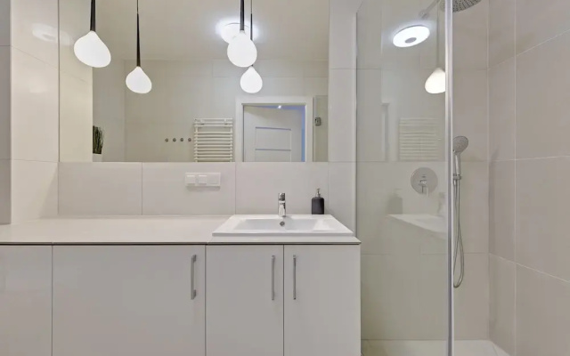FlatsForRent - Chmielna 38 Spa&Wellness