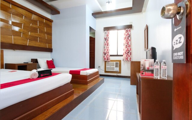 Altheas Place by RedDoorz