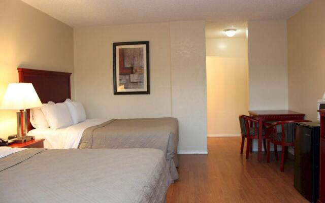 Budget Inn Lompoc