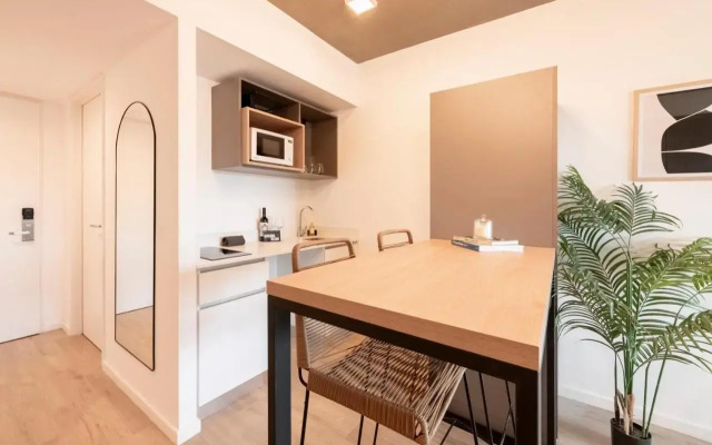 Top Rentals Nuñez