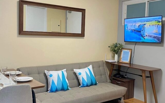 Seawind Condo 2 BR Near Airport & Samal