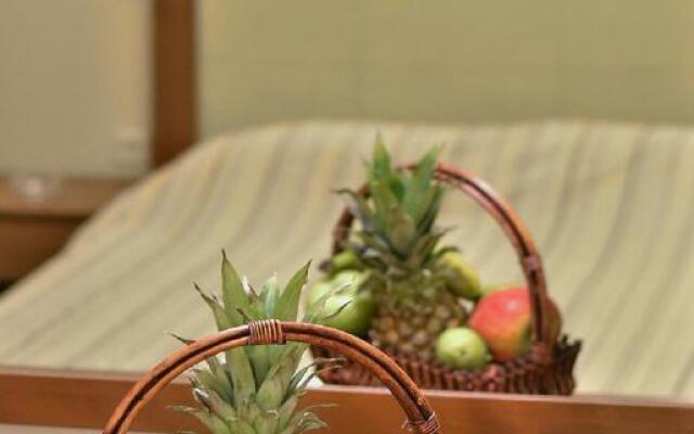 Filoxenia Hotel