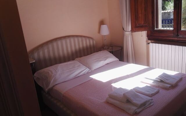 Sangaggio House B&B