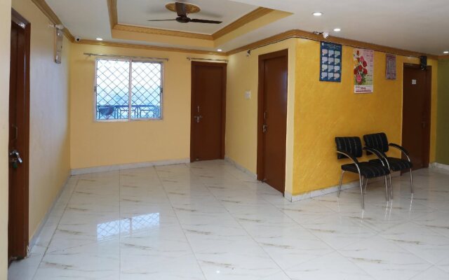 Ar Square BY OYO Rooms