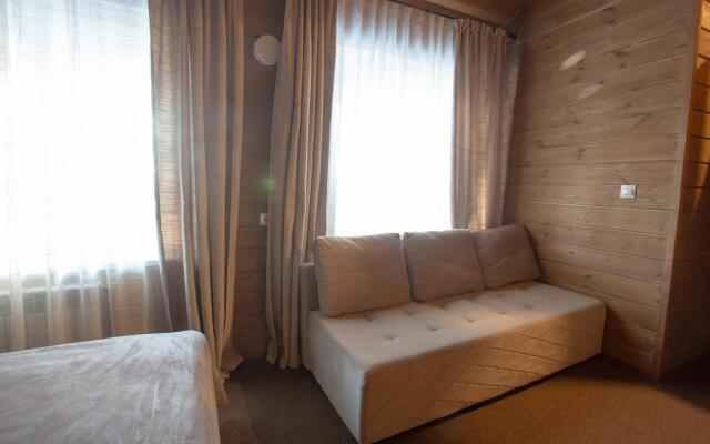 Аршанский бор