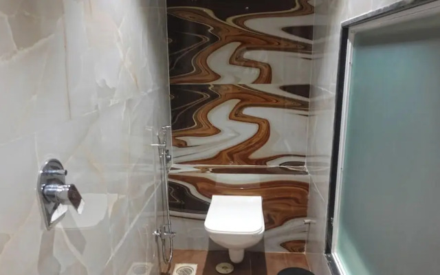Hotel Palms Residency