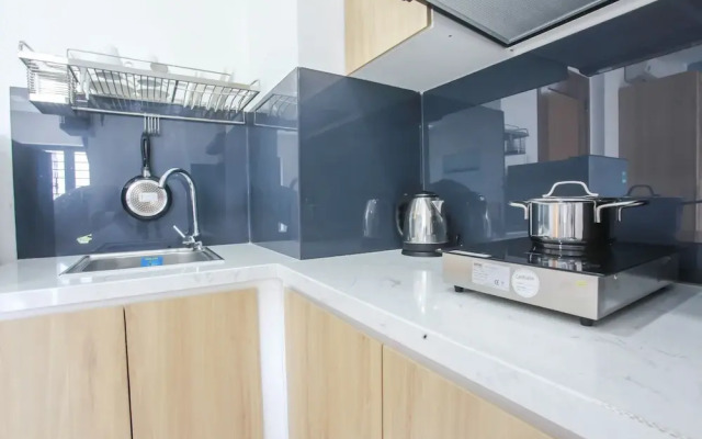 Carol Apartment