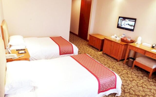 Pacific Hotel