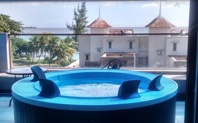 Pereybere Harmony Residence