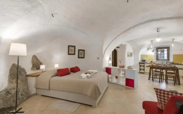 La Casetta Del Borgo