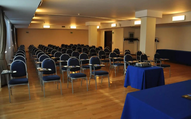 Residence Golf Hotel