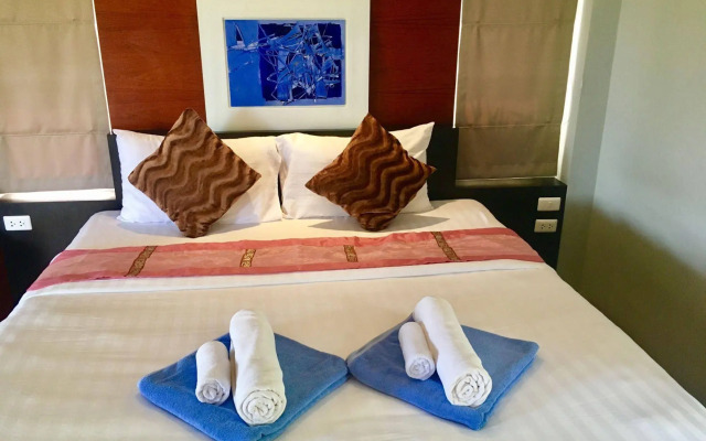 Bakantiang Resort