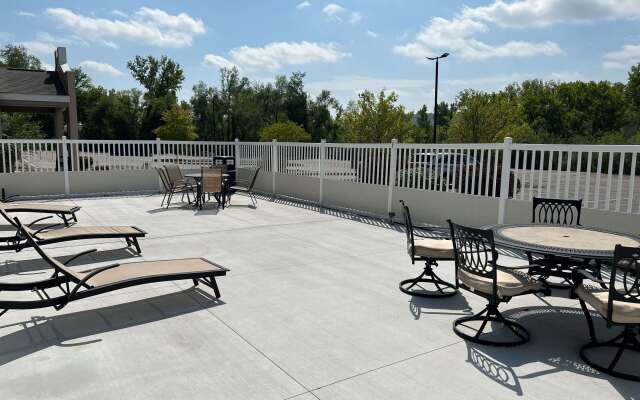 Quality Inn & Suites Red Wing