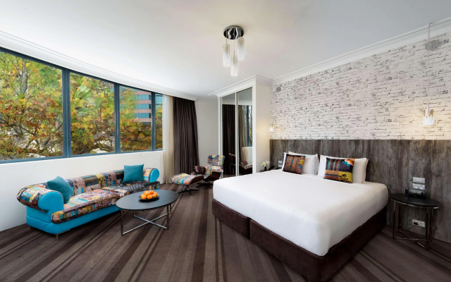 Rydges Sydney Central