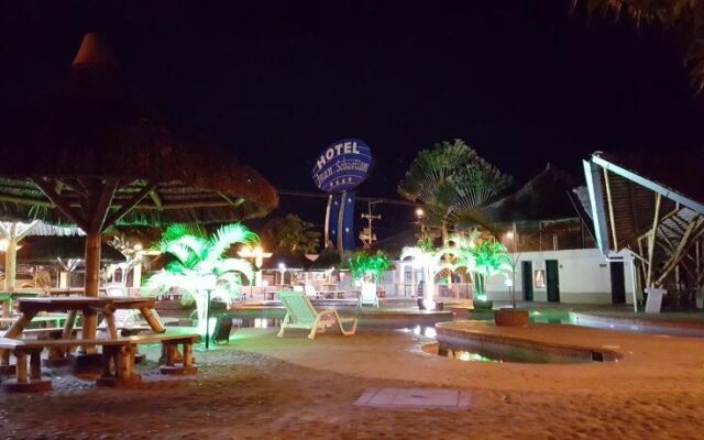 Hotel Juan Sebastián
