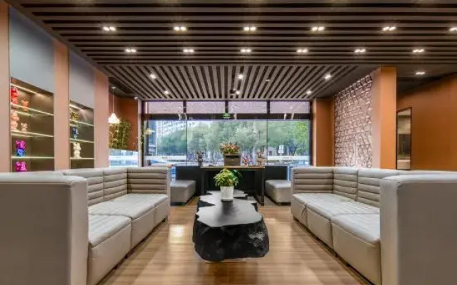 Chongqing Fuling Mantao Hotel (Pickled Mustard Greens Historical Memory Museum Branch)