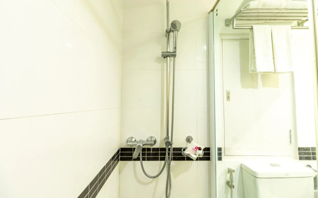 Viva Hotel Songkhla