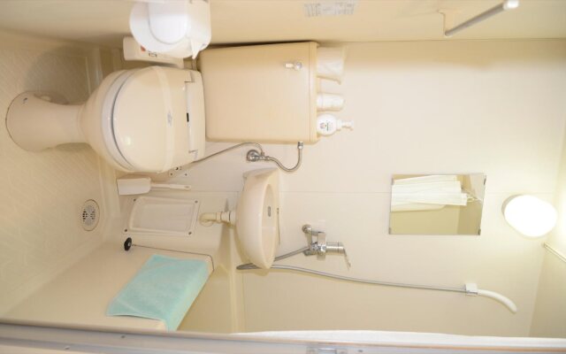 HOTEL Nishikawaguchi Weekly