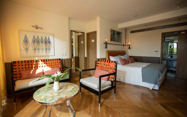 Hotel Palermitano by DOT Boutique