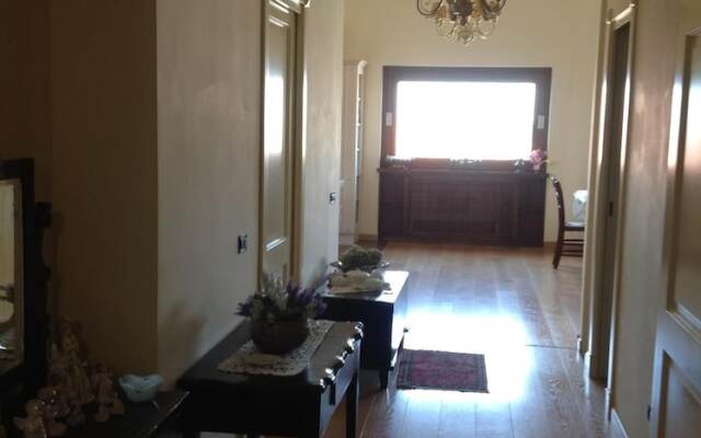 Glamour Bed & Breakfast