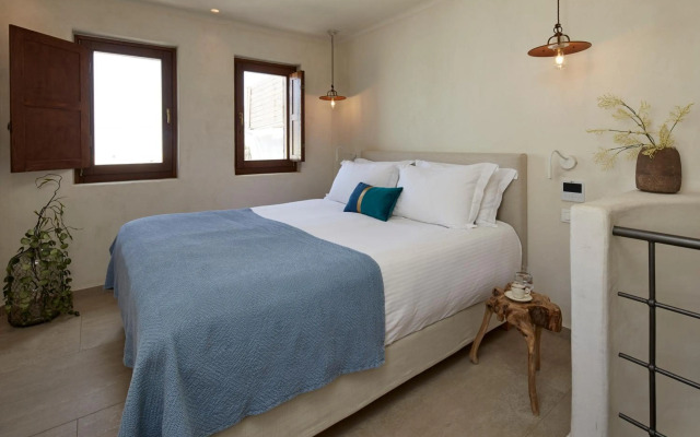 Winery Hotel 1870