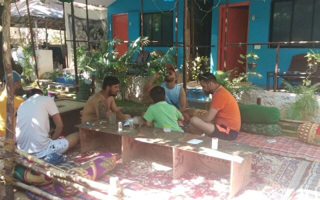 Rudra Holidays Guest House