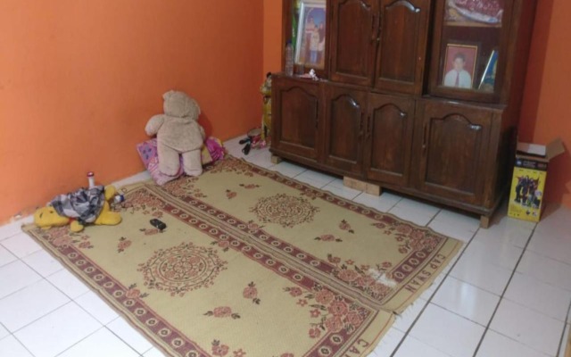 Wahyu Homestay - Hostel