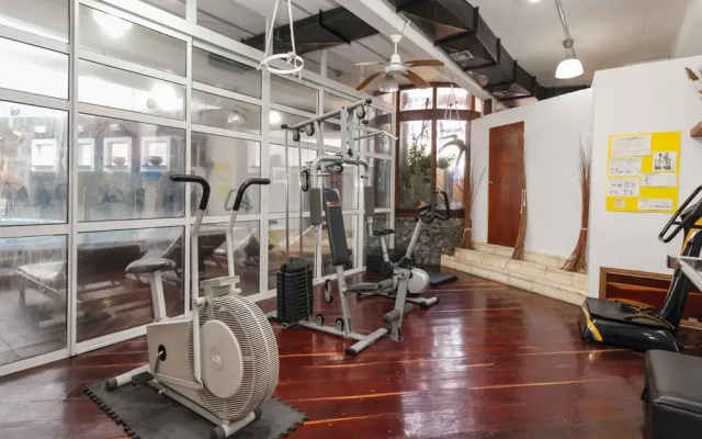 Medamar Club