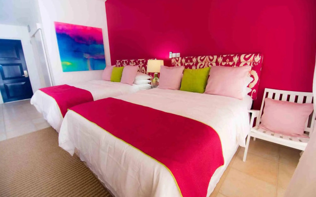Blue Lagoon Hotel & Marina