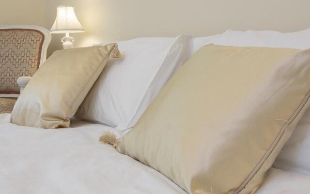 Blackmill Spinney Boutique B&B