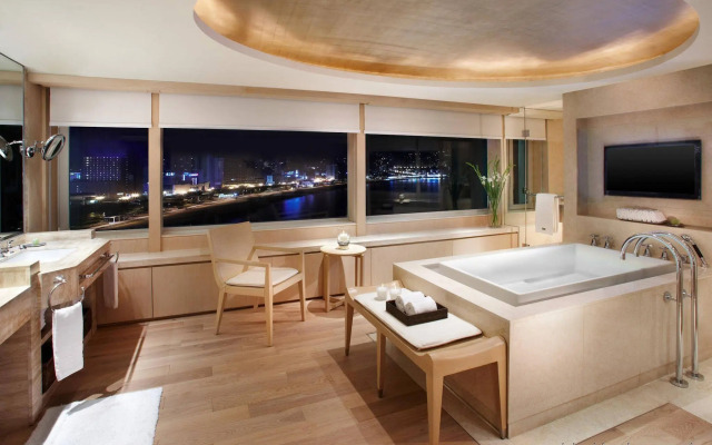 The Westin Josun Busan