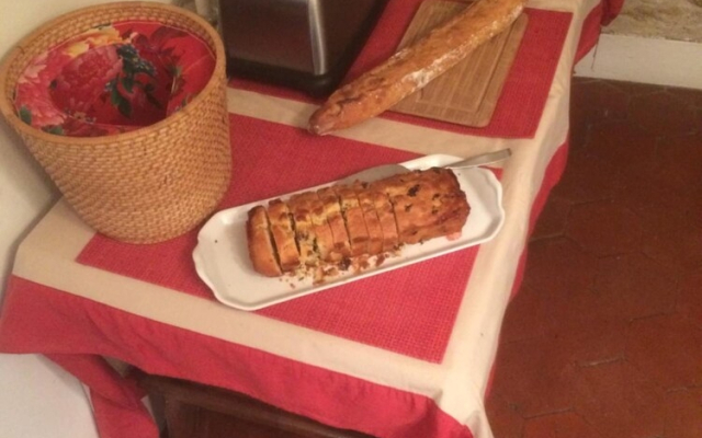 Chez Françoise et Michel PISCINE