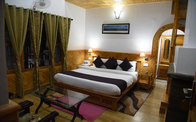 The Green Village Eco Resort Jageshwar
