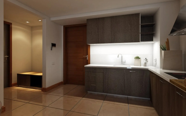 Kin Plaza Arjaan By Rotana