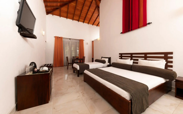 Melheim Kandy Villas Hotel