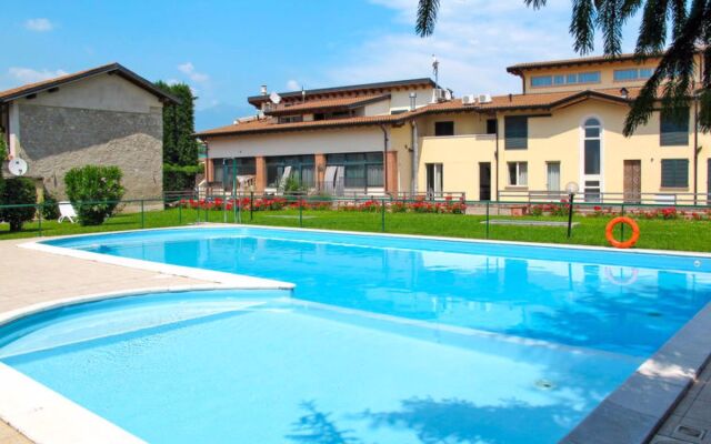 Villa Villetta Salo'