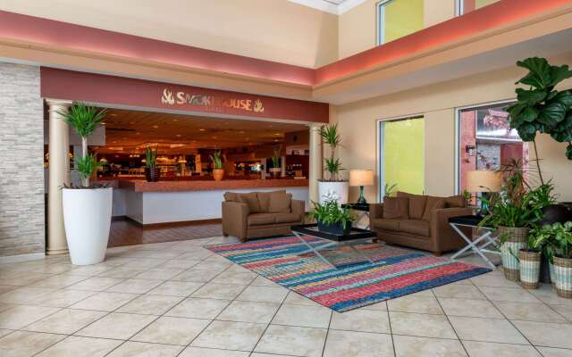 Ramada by Wyndham Kissimmee Gateway