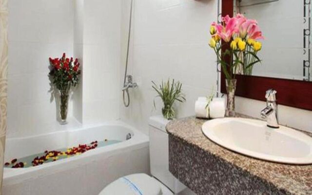 Kim Yen Hotel