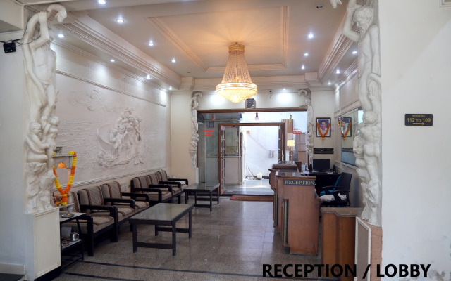 Hotel Grand Ayodhya