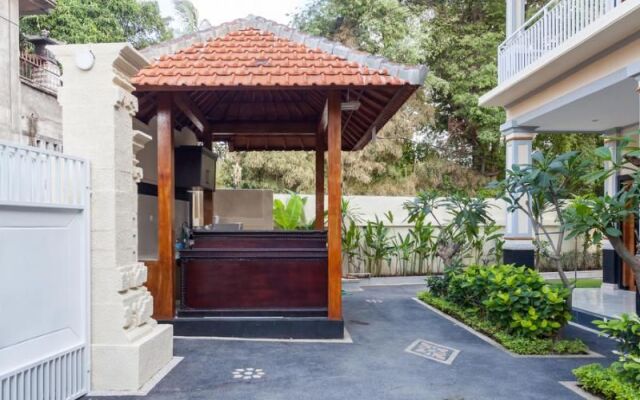 Reddoorz Near Exit Toll Bali Mandara