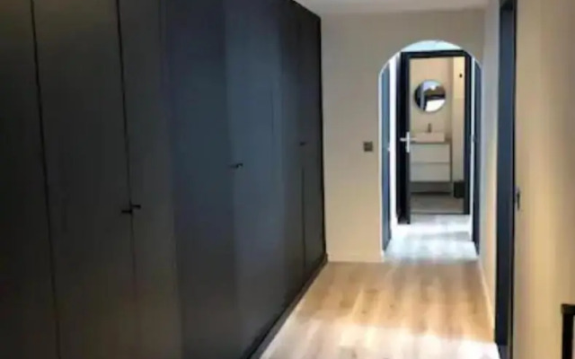 Portofino - luxe appartement met lateraal zeezicht